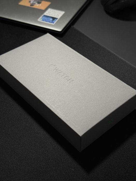 Apple Watch Ultra 2 49mm