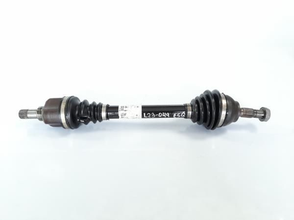 Transmissão frente esquerda CITROËN DS3