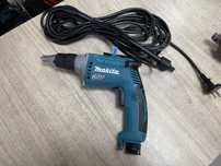 Makita FS6300R / мережевий шуруповерт для гіпсокартону Макіта