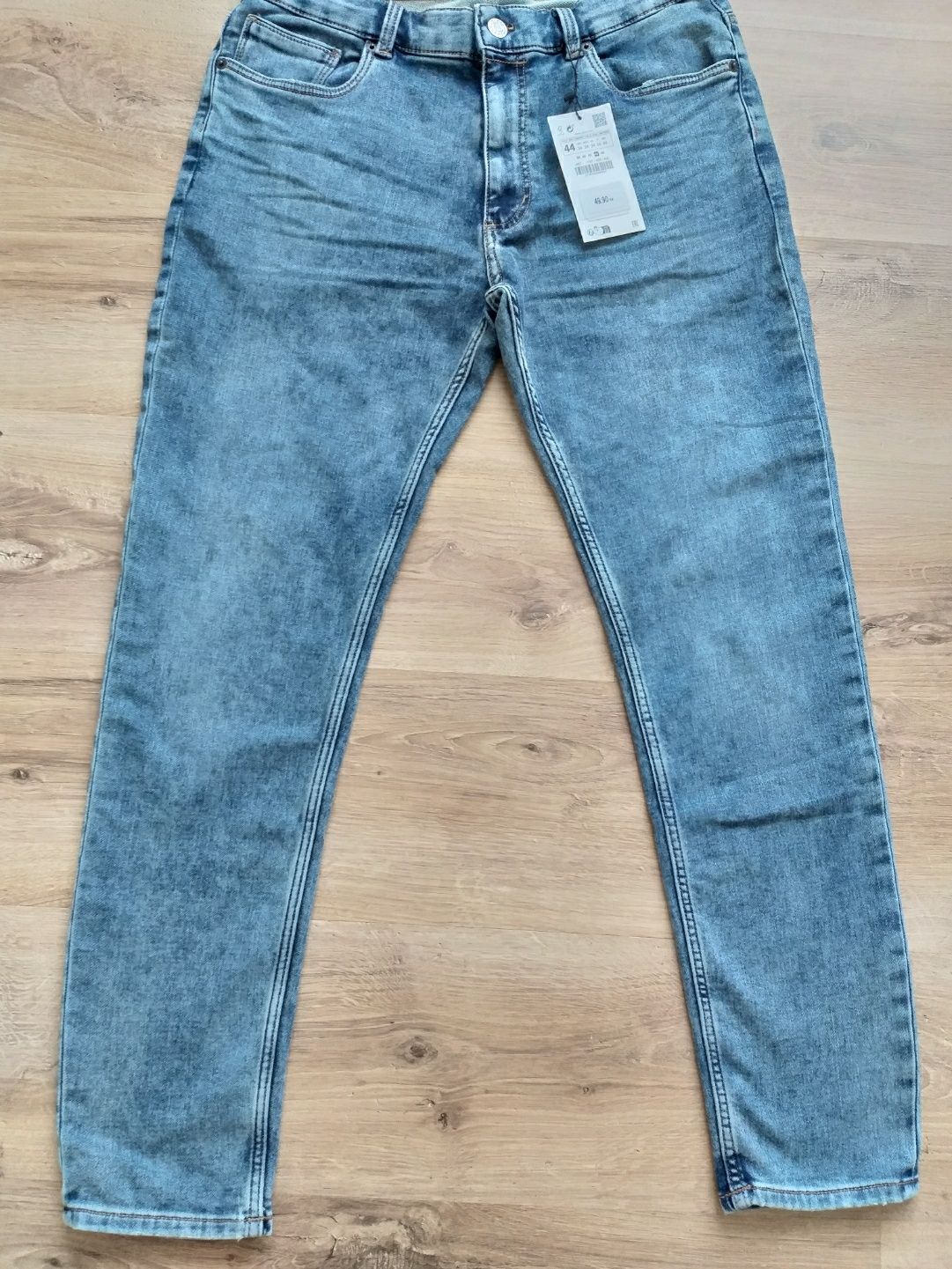 Джинси Zara,  EURO 44, USA 34