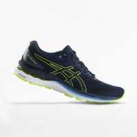 ASICS ZIRUSS 6 rozmiar 43,5 nowe męskie buty do biegania