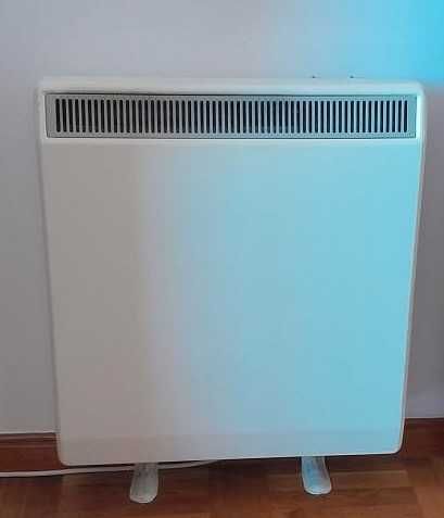 2 acumuladores elétricos DIMPLEX