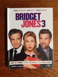 Bridget Jones 3 film dvd