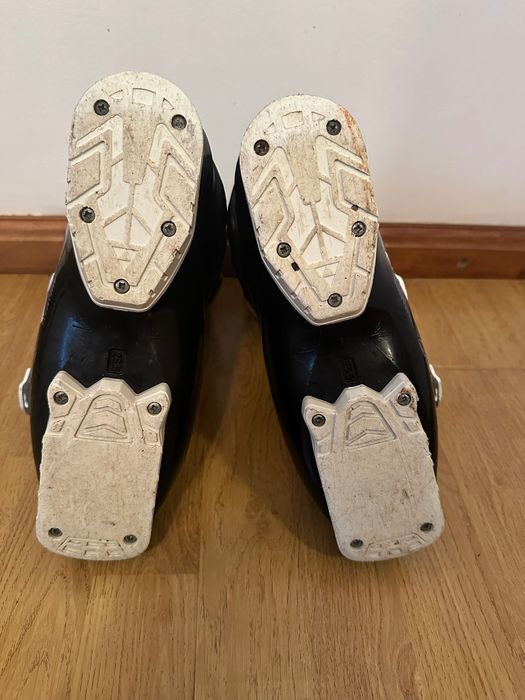 Buty narciarskie damskie Fischer