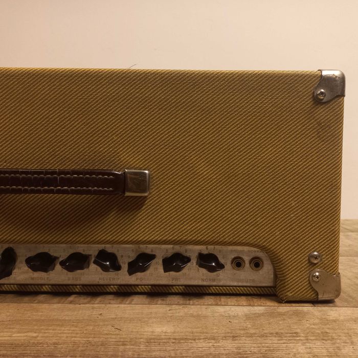 Peavey Classic 50 / 410 lampowe combo gitarowe zamiana