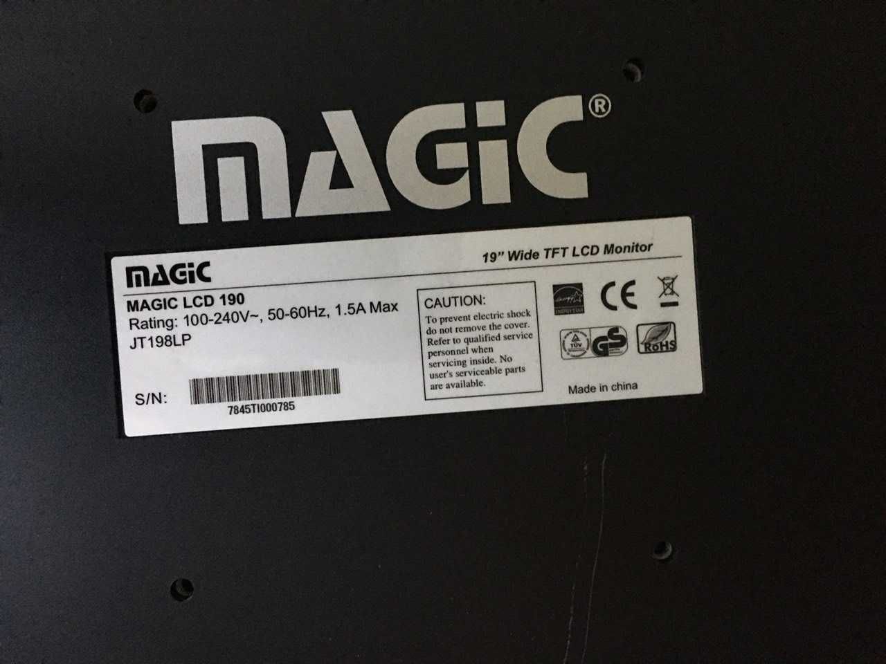 ПК 8 ядер FX-8350_16GB_Nvidia512Gb_256Gb SSD_Монітор_Клав_Мишка_ДЕШЕВО