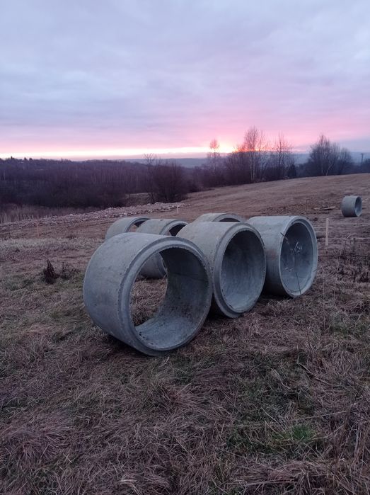 Czyszczenie studni z kregów