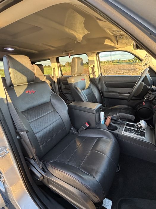 Dodge Nitro R/T 3.7 LPG 219KM