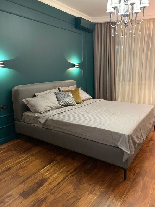 Продаж Дизайнерської квартири ЖК «Сонячна Рів'єра»