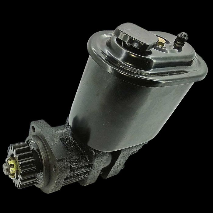 Насос гідропідсилювача керма ГПК (ГУР),КАМАЗ,Зіл. Урал,Газ. Ремонт