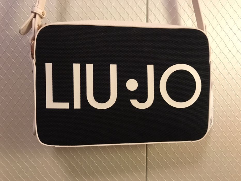 Torebka crossbody Liu Jo