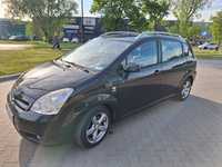 Toyota Corolla Verso 2.0d4d 116KM 2006r 7-io osobowy super stan