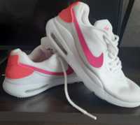 Buty nike air damskie