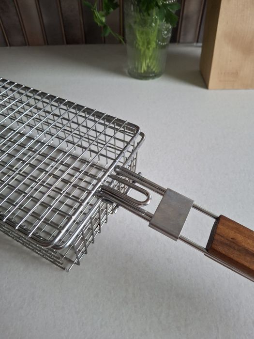 Koszyk do grillowania Homla