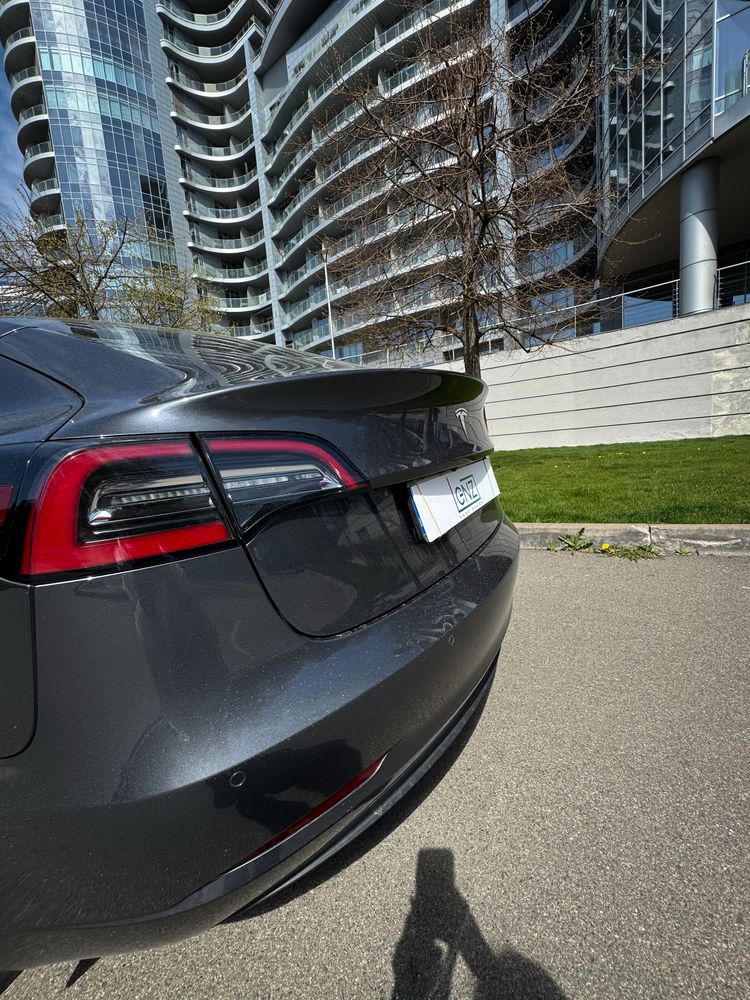 Аренда Tesla прокат авто \ электромобиля \ прокат тесла посуточно