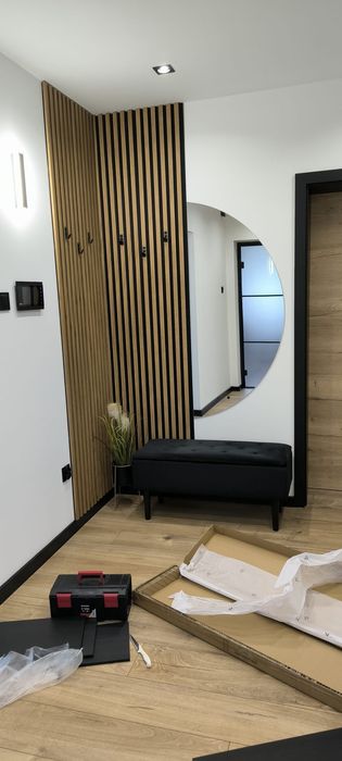 Malowanie, gładzie, elewacje, remonty