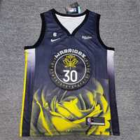 Promoção Camisola NBA Warriors CURRY 30 Tam. XL