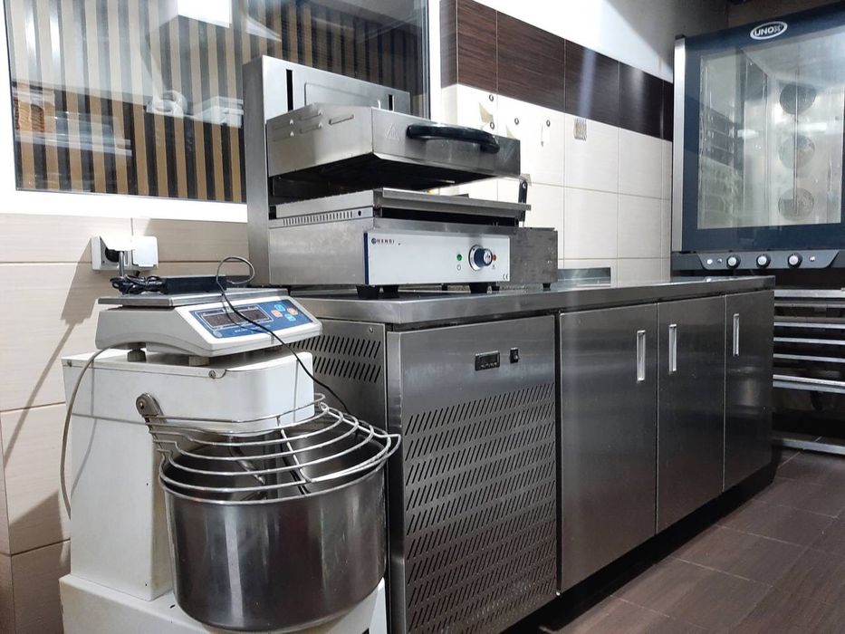 Міні кухня з обладнанням, Хрещатик