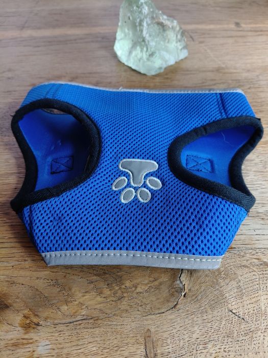 Miękkie szelki dla psa ⁶⁵