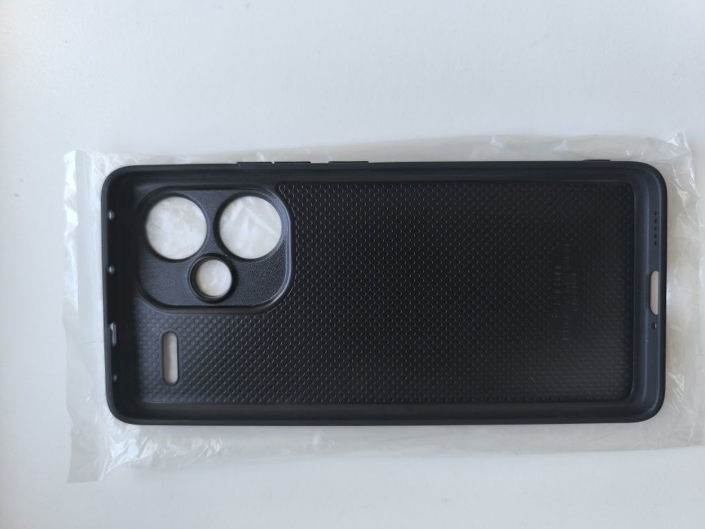 Чехол чохол на redmi note 13 pro plus 5G