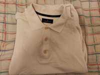 Camisa polo Ermenegildo Zegna