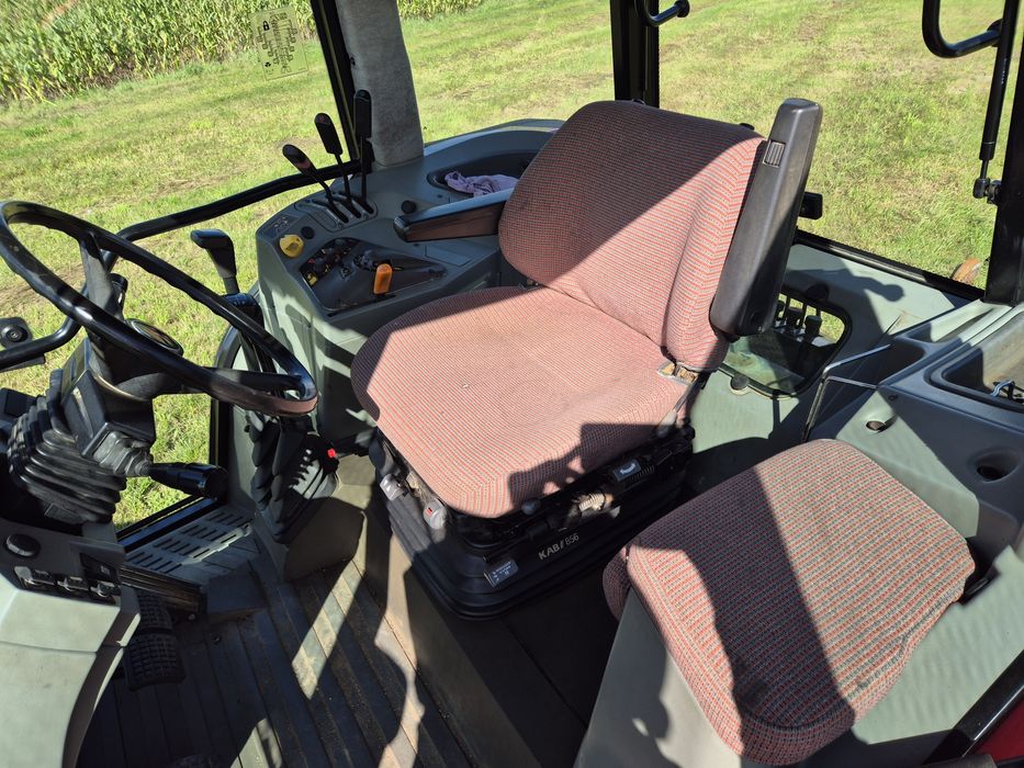 Massey Ferguson 8140