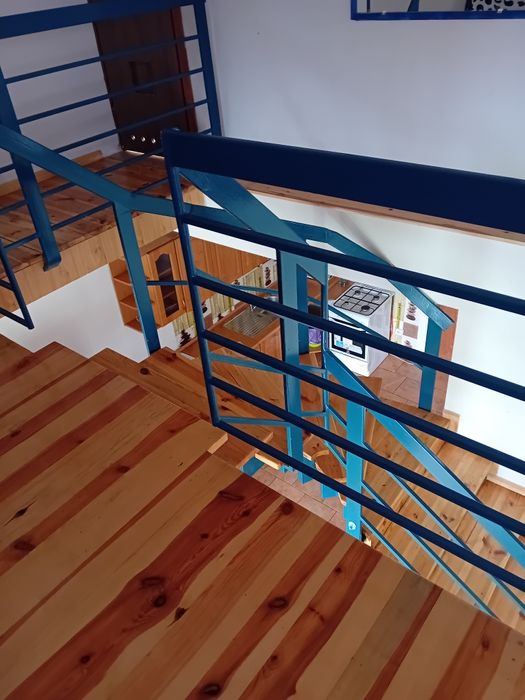 Pokoje pracownicze/agroturystyka