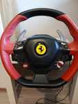 Kierownica Ferrari xbox