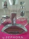 Dior Addict CK Euphoria Gucci Bamboo flakony po perfumach woda ORYG