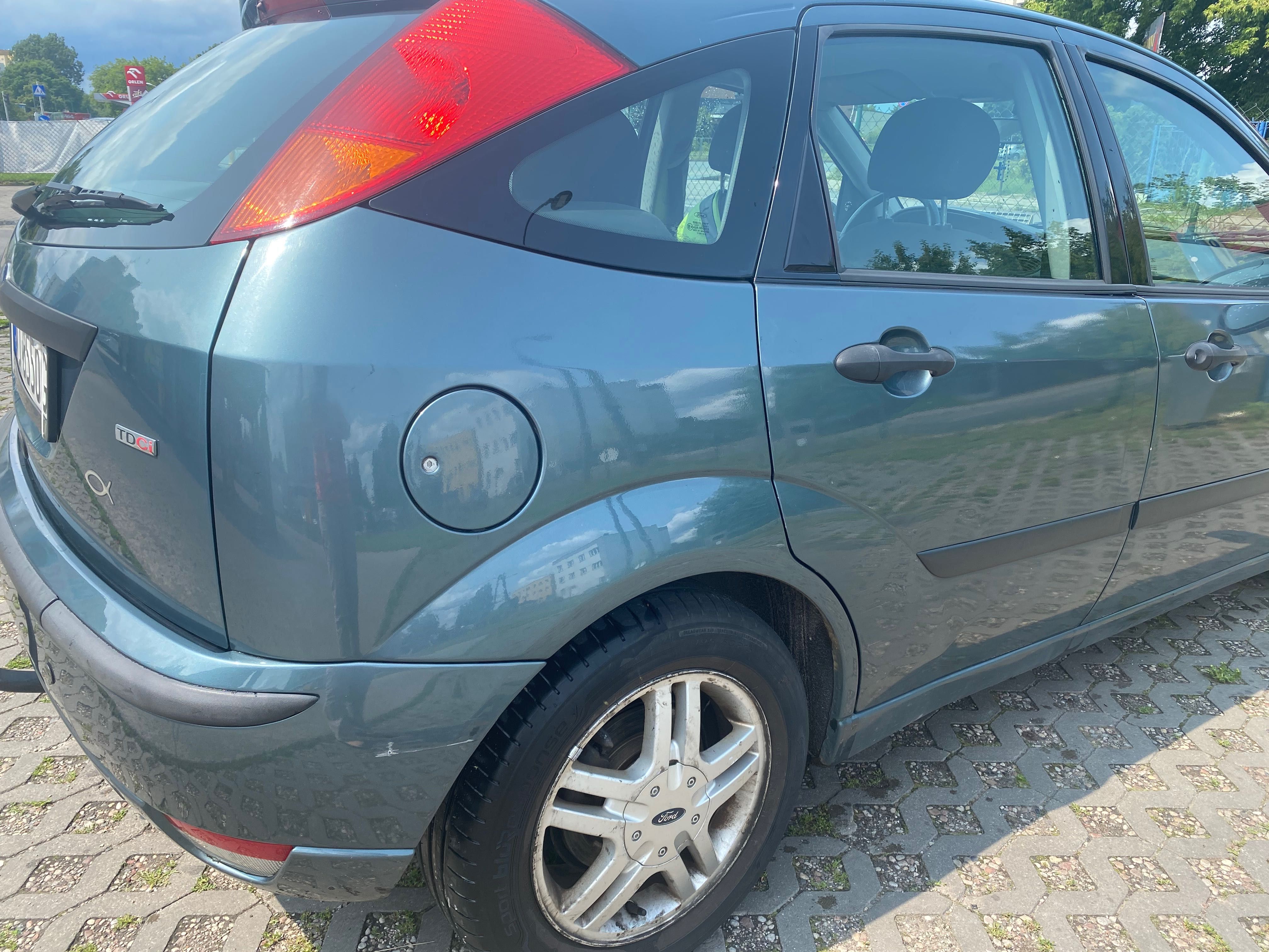 Sprzedam Forda Focusa