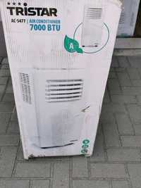 przenośny klimatyzator Tristar btu 7000