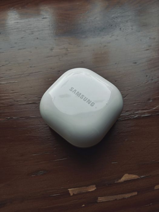 Samsung Galaxy Buds 2 бездротові навушники