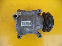 Компрессор кондиционера Fiat 500 Fiat Doblo Ford KA (0,9-1,2-1,4)