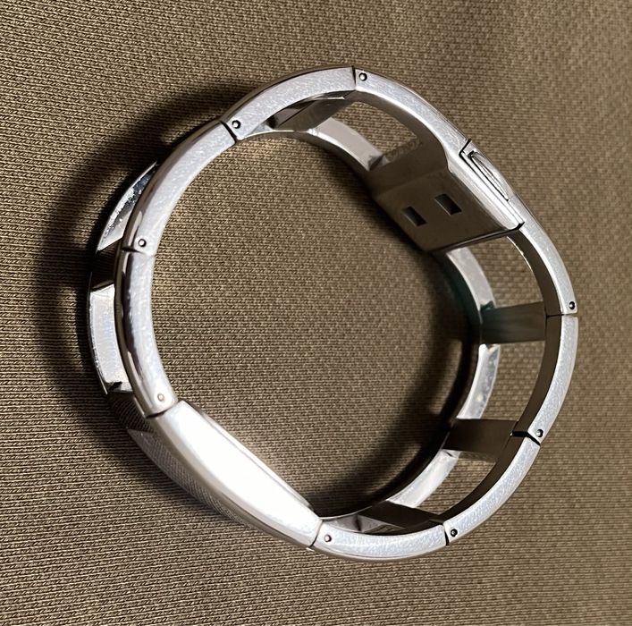 Relógio Calvin Klein Modelo K59221