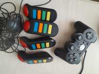 Comandos buzz e jogos buzz Ps2