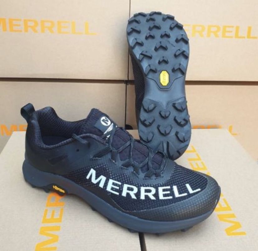 Кросівки Merrell long running