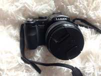 Panasonic Lumix DMC-FZ50