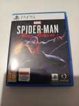 Gra na konsole Spider-Man