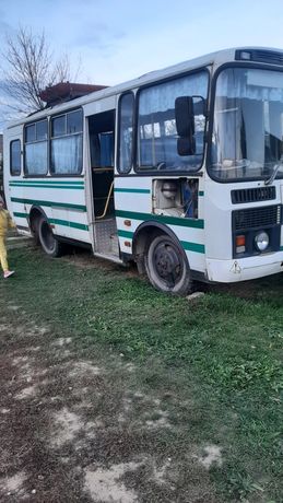 Продам автобус ПАЗ 3205