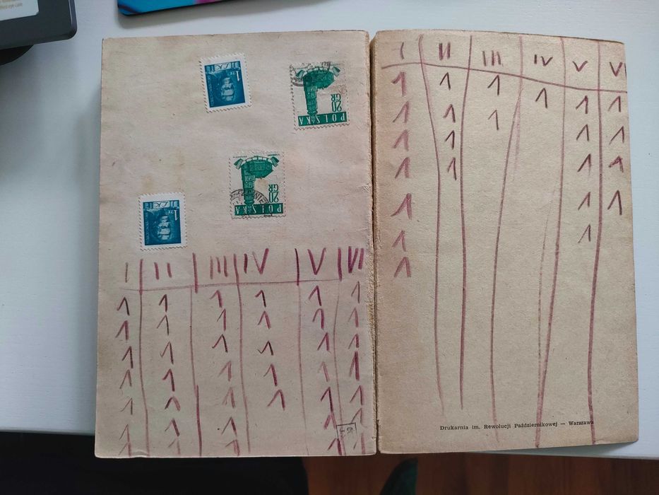 Paweł Jasienica - Zakotwiczeni