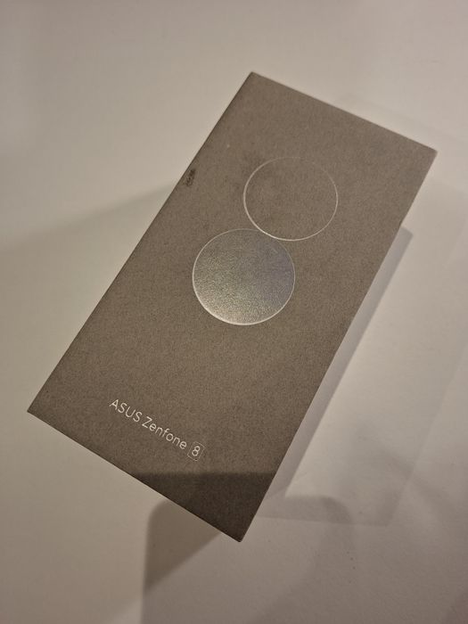 Smartphone Asus Zenfone 8 5G 128Gb