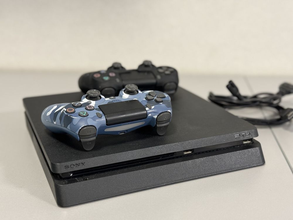 Sony Playstation 4