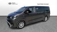 Toyota Proace Verso Verso 2.0 D4-D Long Family 177KM Serwisowany Krajowy FV23%