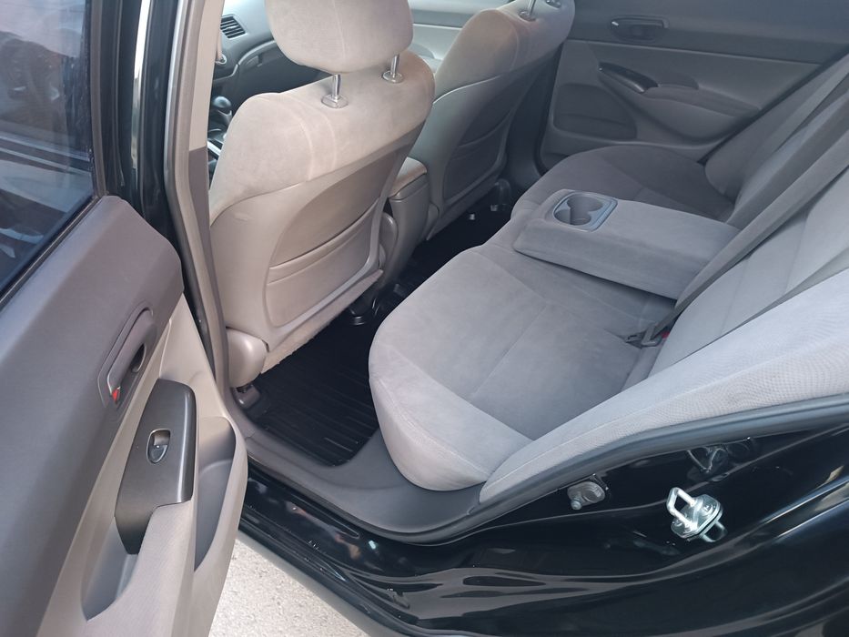 Продам хонда civik