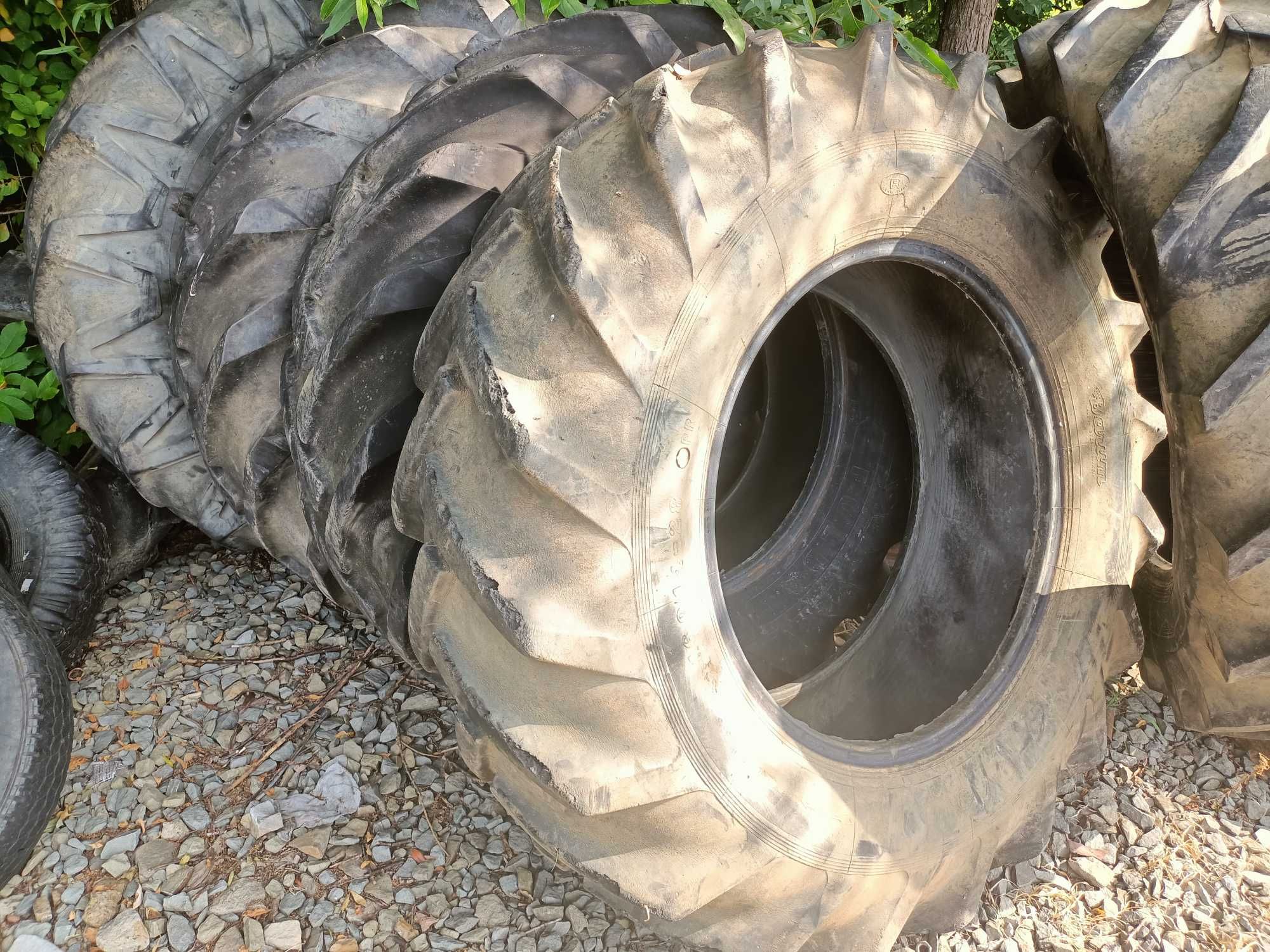 opona opony 16.9/28 ursus zetor c360 c355 c4011