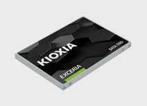Dysk SATA SSD Kioxia Exceria 240GB