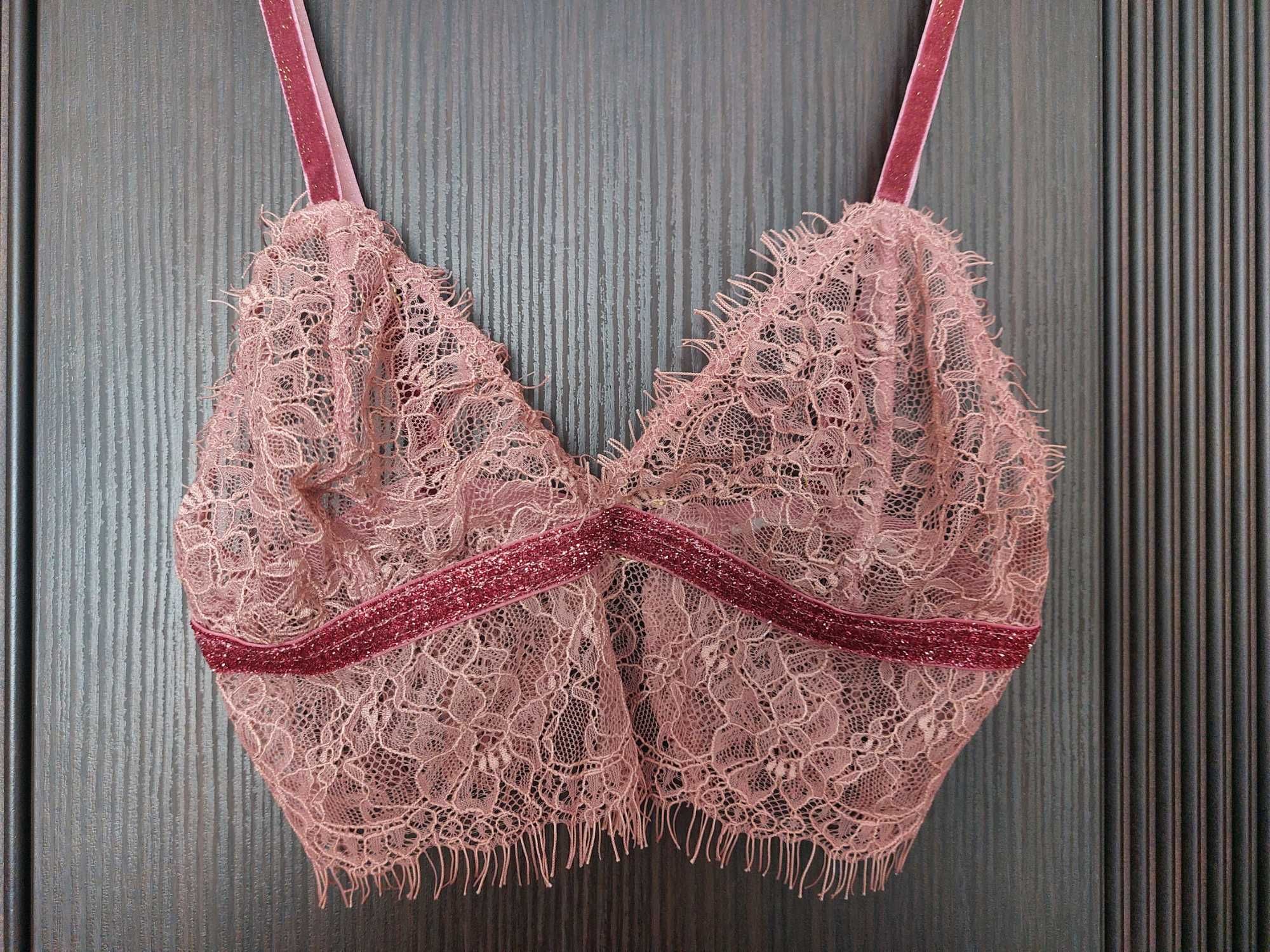 Braletka Stradivarius S