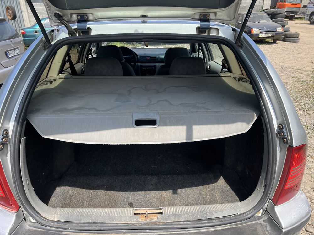 Шкода октавія тур розбор Разборка tour skoda 1.9 tdi
