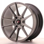 NOWE Felgi JAPAN RACING JR21 Audi 18 A3 A4 A5 A6