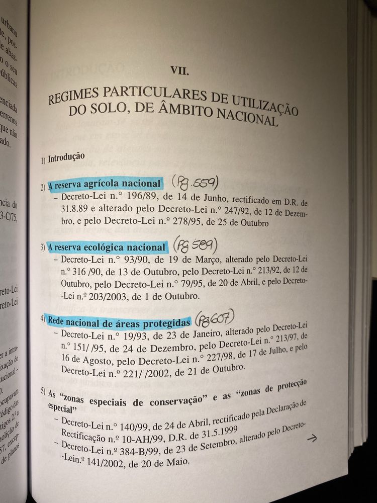 Direito da Arquitectura, de António Cordeiro 7ª Edição (já c/portes)